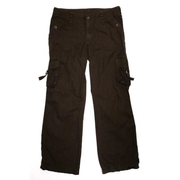 *SOLD* The North Face  A5 Series Cargo Pants - Picture 1 of 8